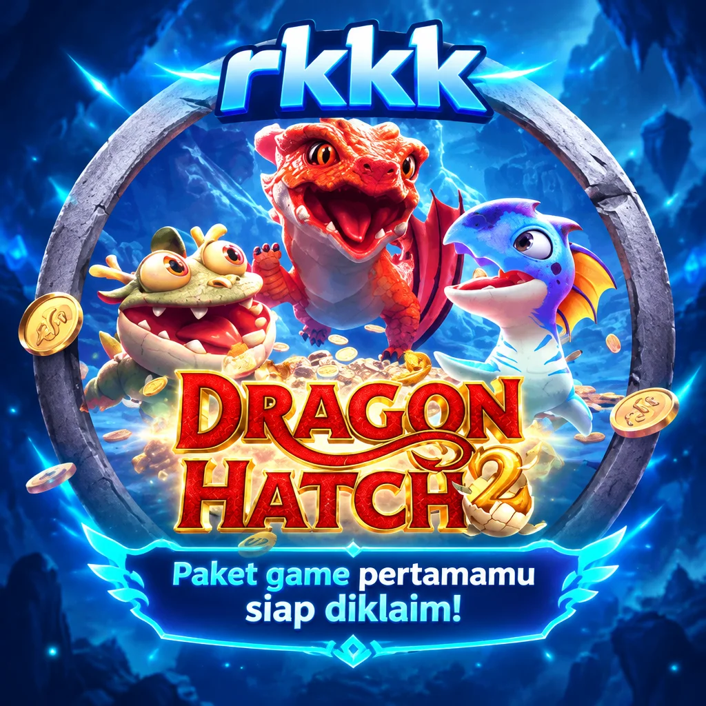 rkkk · Dragon Hatch2