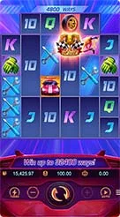 Speed Winner · Panduan Antarmuka dan Mekanisme Fitur Game Speed Winner